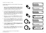 Preview for 9 page of Roberts SOUND 78 Manual