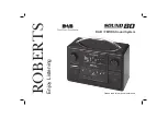 Roberts Sound 80 User Manual preview