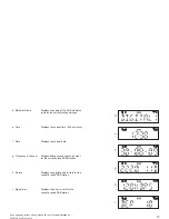 Preview for 11 page of Roberts SOUND66 Manual