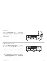 Preview for 39 page of Roberts SOUND66 Manual