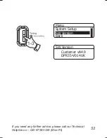 Preview for 53 page of Roberts Sports DAB 3 User Manual