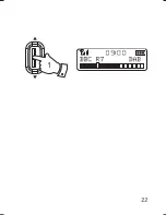 Предварительный просмотр 23 страницы Roberts Sports DAB Manual