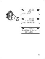 Preview for 55 page of Roberts Sports DAB Manual