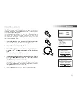 Предварительный просмотр 63 страницы Roberts Stream 104 Manual