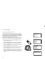 Preview for 50 page of Roberts Stream 105 Manual