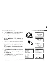 Preview for 53 page of Roberts Stream 105 Manual