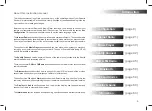 Preview for 5 page of Roberts Stream 218 Manual List