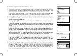 Preview for 14 page of Roberts Stream 218 Manual List