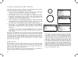 Preview for 34 page of Roberts Stream 218 Manual List