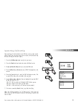 Preview for 63 page of Roberts Stream 63I Manual