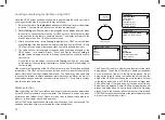 Preview for 34 page of Roberts Stream 94i Manual