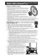 Предварительный просмотр 14 страницы Roberts Super Six 6" Owner'S Manual