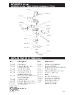 Preview for 16 page of Roberts Super Six 6" Owner'S Manual