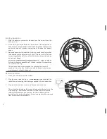 Preview for 6 page of Roberts Swallow CD9959 User Manual