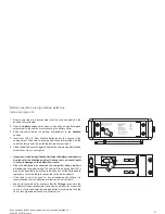 Preview for 5 page of Roberts Vintage Manual