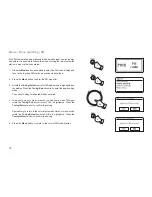 Предварительный просмотр 54 страницы Roberts WM-202 Manual