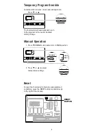 Preview for 8 page of Robertshaw 110-653C User Manual