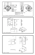 Preview for 3 page of Robertshaw 2374-510 Installation Data