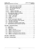 Предварительный просмотр 4 страницы Robertshaw 5318B Instruction Manual