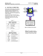 Предварительный просмотр 11 страницы Robertshaw 5318B Instruction Manual