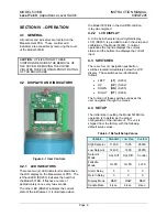 Предварительный просмотр 12 страницы Robertshaw 5318B Instruction Manual