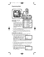 Preview for 7 page of Robertshaw C8601 User Manual