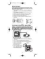 Preview for 15 page of Robertshaw C8601 User Manual