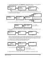 Preview for 26 page of Robertshaw DSL-520P Installation And Operation Manual