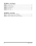 Preview for 31 page of Robertshaw DSL-520P Installation And Operation Manual