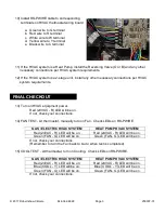 Preview for 3 page of Robertshaw PHANTOM WIRE RS-PWIRE Installation Instructions