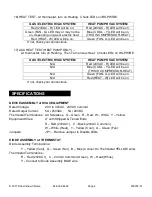 Preview for 4 page of Robertshaw PHANTOM WIRE RS-PWIRE Installation Instructions