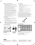 Preview for 2 page of Robertshaw Ranco C12 Installation Data