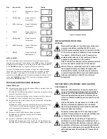 Preview for 3 page of Robertshaw RANCO ETC Series Quick Start Manual