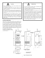 Preview for 4 page of Robertshaw RANCO ETC Series Quick Start Manual