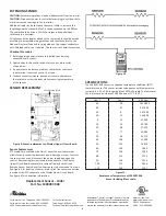 Preview for 6 page of Robertshaw RANCO ETC Series Quick Start Manual