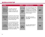 Preview for 14 page of Robertshaw RS10420T Installation Manual