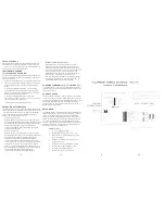 Preview for 3 page of Robertshaw RS311N Installation And Operation