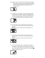 Предварительный просмотр 7 страницы Robertshaw RS4220C User Manual