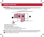 Preview for 4 page of Robertshaw RS9110 Installation Manual