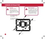 Preview for 6 page of Robertshaw RS9110 Installation Manual