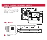 Preview for 20 page of Robertshaw RS9110 Installation Manual