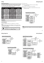 Preview for 2 page of Robertshaw RS9320T Installation Manual