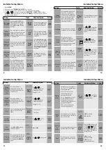 Preview for 3 page of Robertshaw RS9320T Installation Manual