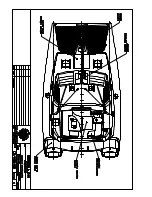 Предварительный просмотр 38 страницы Robertson and caine Leopard 38 Owner'S Manual