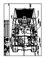 Предварительный просмотр 40 страницы Robertson and caine Leopard 38 Owner'S Manual