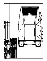 Предварительный просмотр 43 страницы Robertson and caine Leopard 38 Owner'S Manual