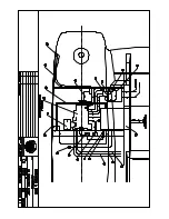 Предварительный просмотр 54 страницы Robertson and caine Leopard 38 Owner'S Manual