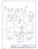 Предварительный просмотр 59 страницы Robertson and caine Leopard 38 Owner'S Manual