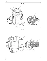 Preview for 4 page of RoBiaPlast CALESSE Instructions For Use And Maintenance Manual