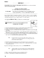 Preview for 10 page of RoBiaPlast CALESSE Instructions For Use And Maintenance Manual